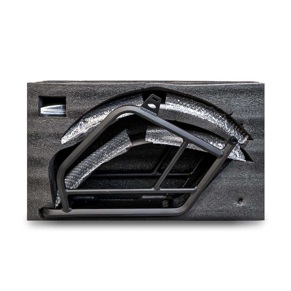 Fender and rack set for Rover/Ranger2.0 [pre-sale]