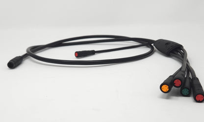 Main Cable (Harness)