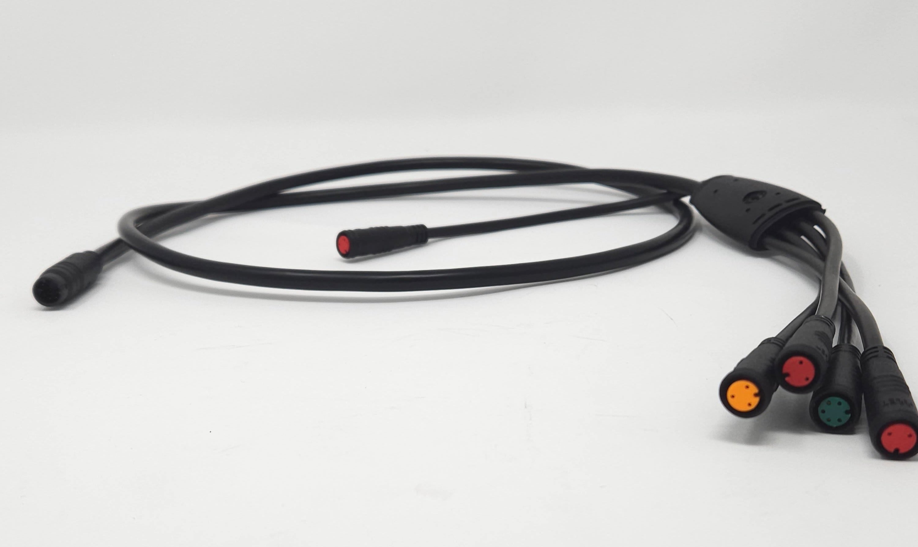 Main Cable (Harness)