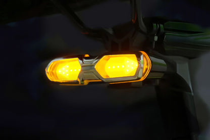 Bike Tail Light kit with Turn Signal