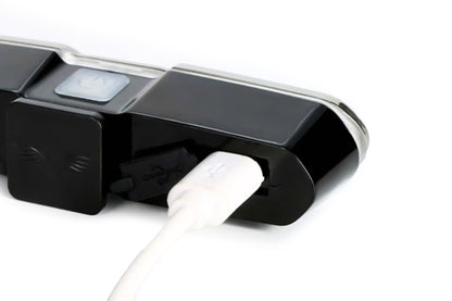 Bike Tail Light kit with Turn Signal