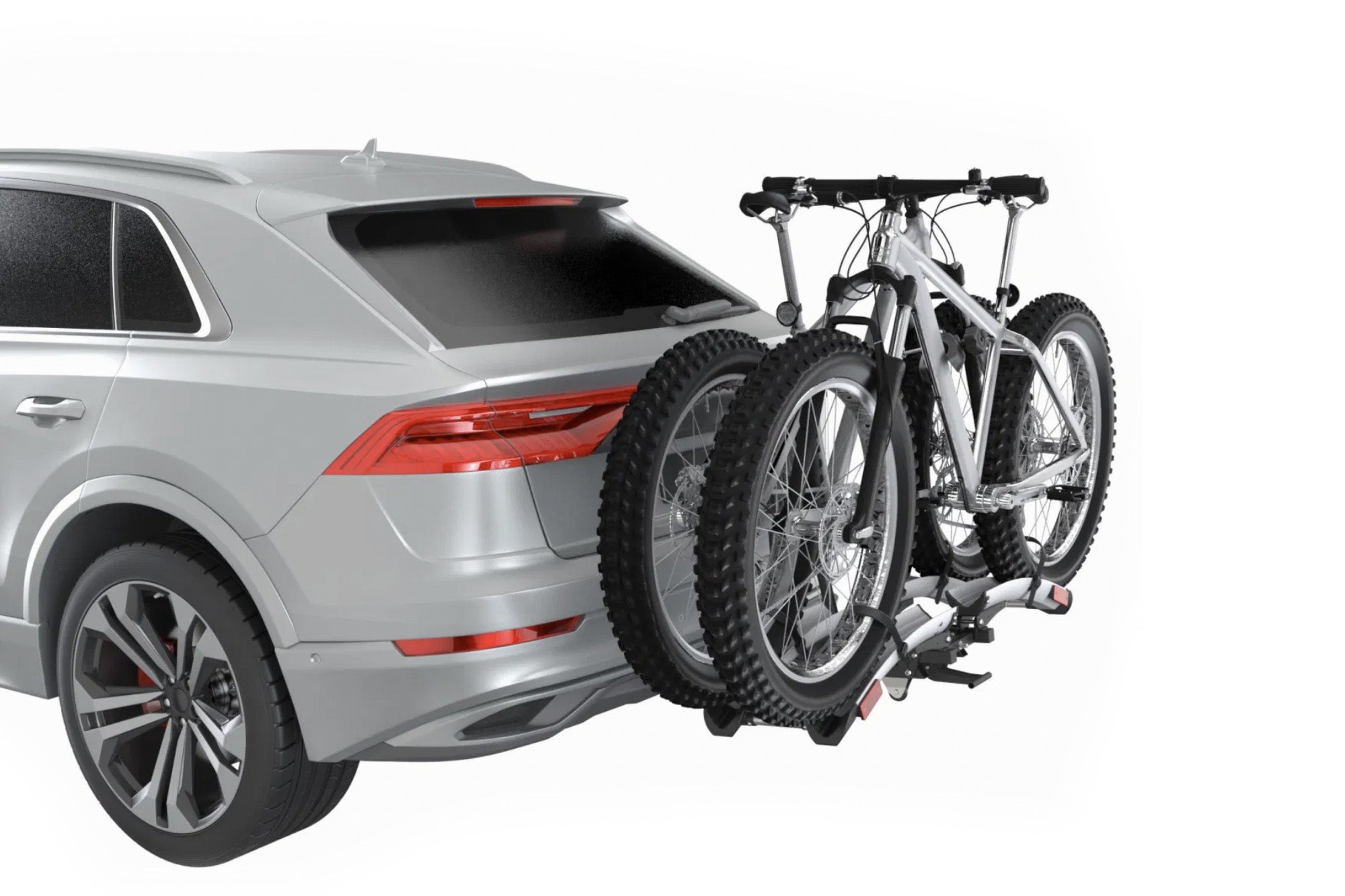 Car Racks For Electric Bike