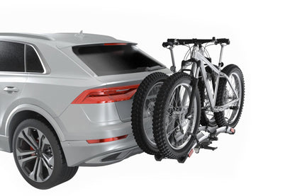 Car Racks For Electric Bike