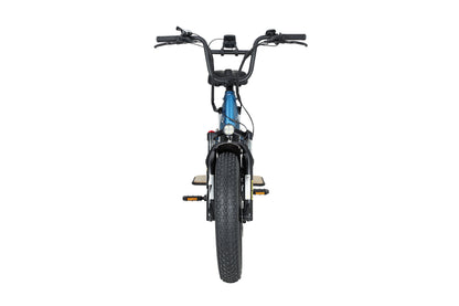 Cyrusher Glider Cargo E-Bike