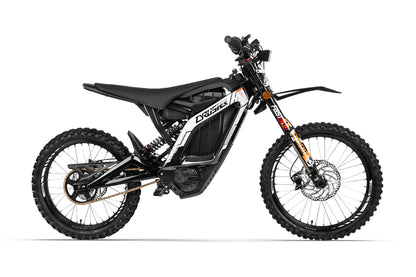 Cyrusher Terra Dirt E-Bike