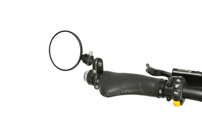 Cyrusher rearview mirror for Kommoda