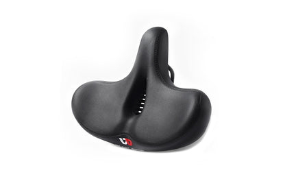 Large Comfortable Saddle