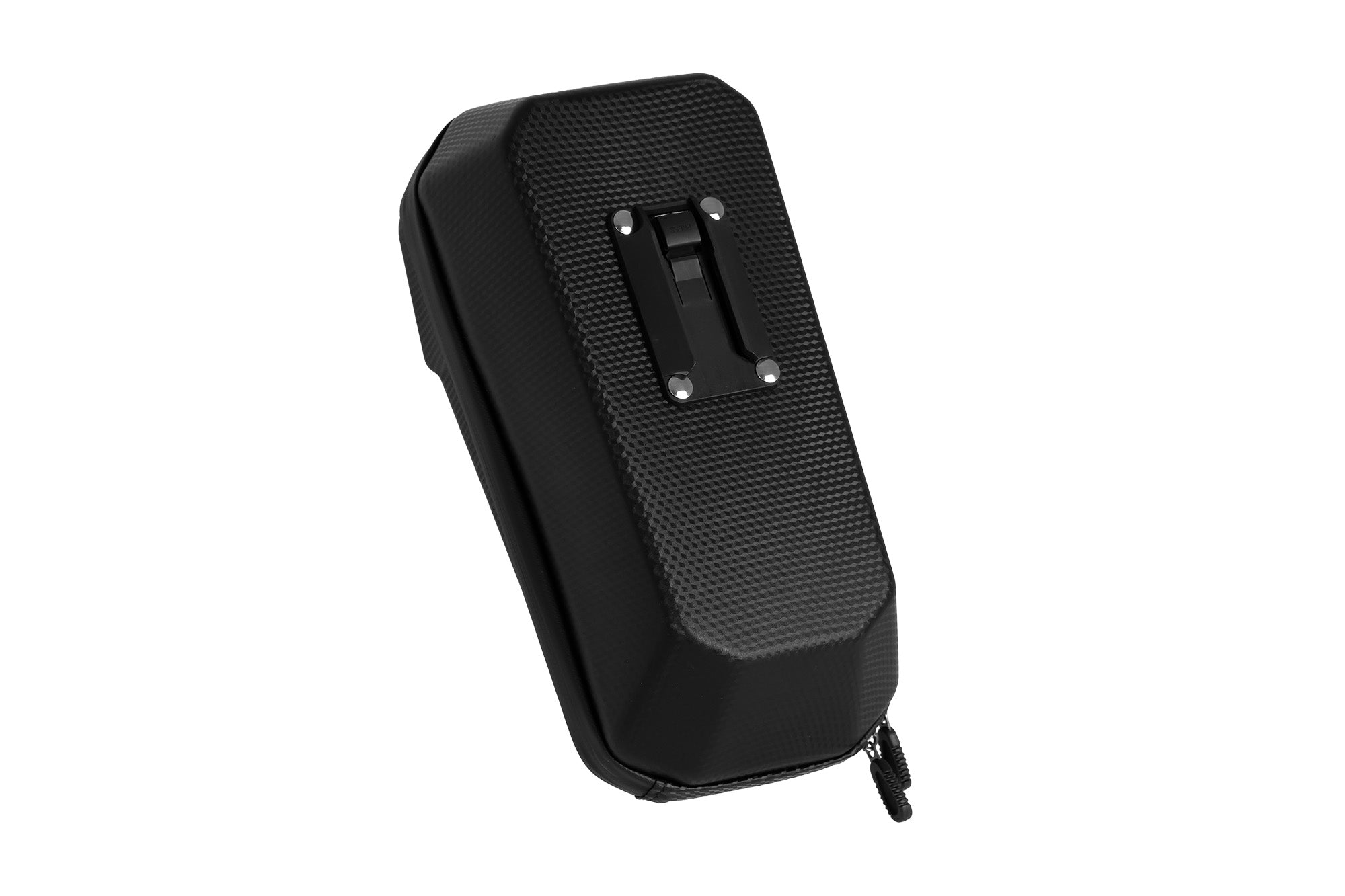 Quick Release Hard Shell Storage Bag for Glider E-Bike & Scooter