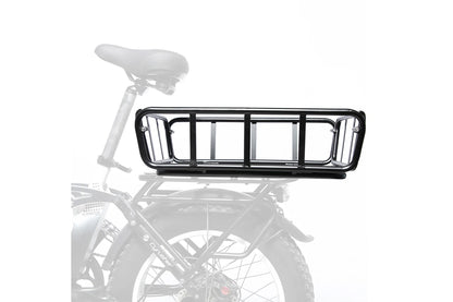 Rear Cargo Basket