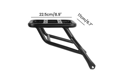 Rear Extension Rack for Glider