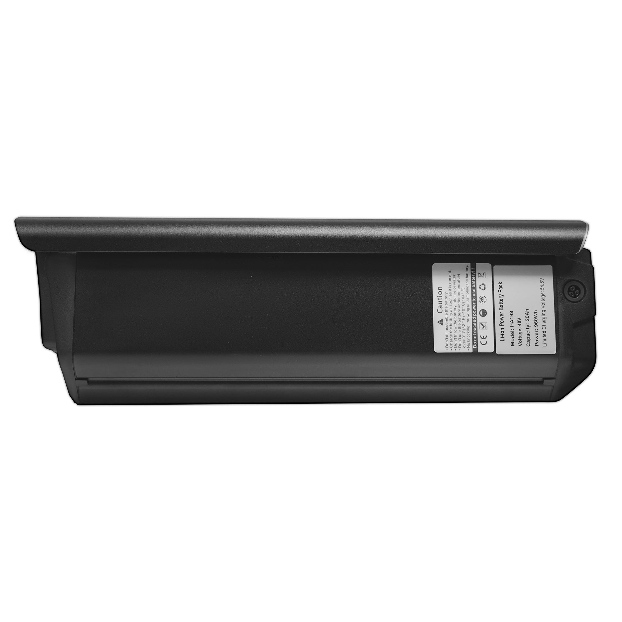 [Pre-sale]52V 20Ah Ebike Battery for Trident/Quest