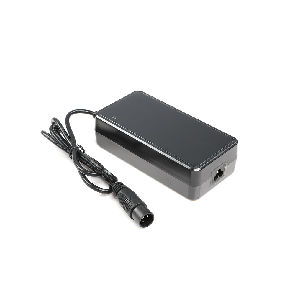 Charger for XF650
