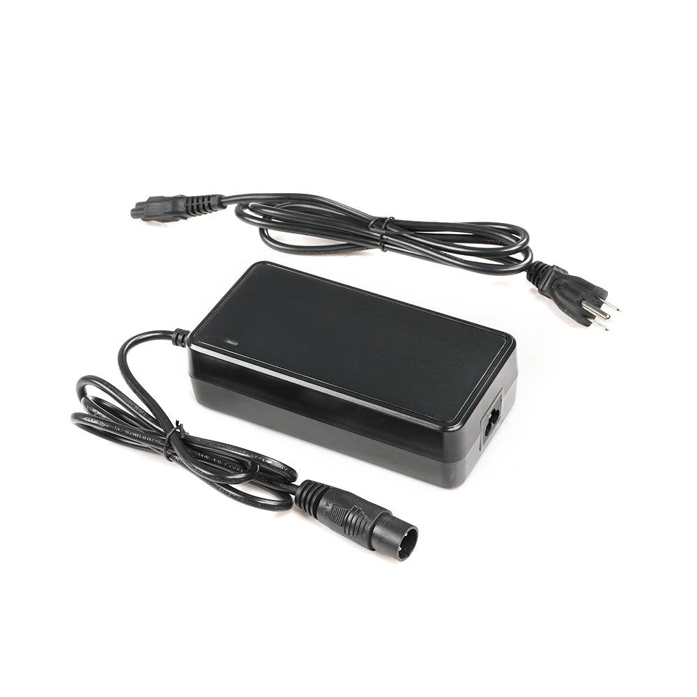 Charger for XF650