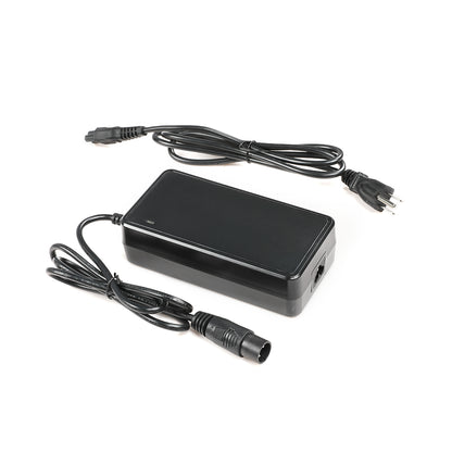 Charger for XF650